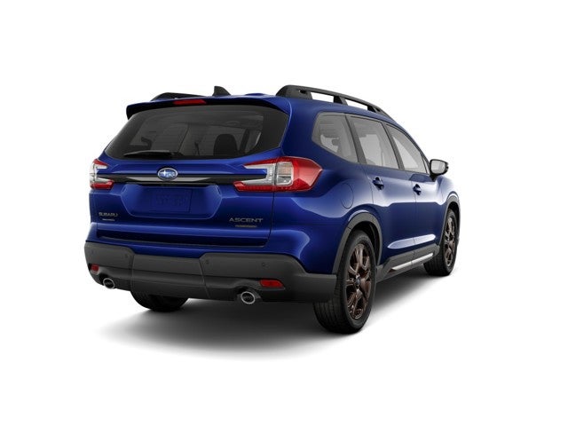 2026 Subaru ASCENT Limited Bronze Edition 7-Passenger