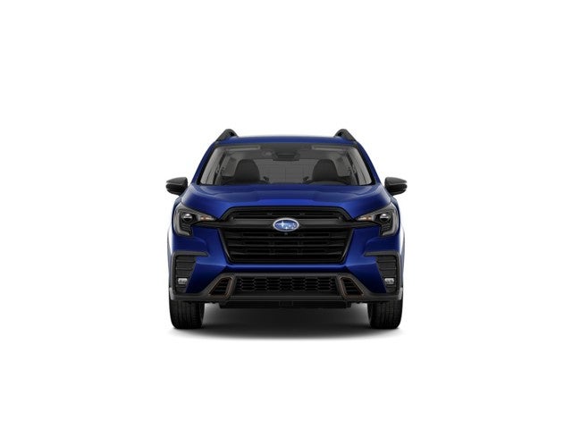 2026 Subaru ASCENT Limited Bronze Edition 7-Passenger