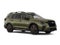 2027 Subaru ASCENT Limited Bronze Edition 7-Passenger