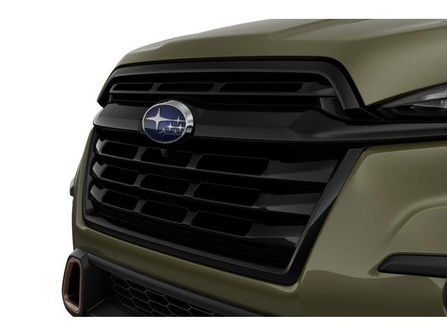 2027 Subaru ASCENT Limited Bronze Edition 7-Passenger