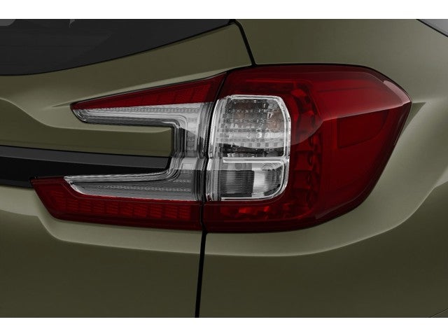 2027 Subaru ASCENT Limited Bronze Edition 7-Passenger