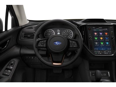 2027 Subaru ASCENT Limited Bronze Edition 7-Passenger