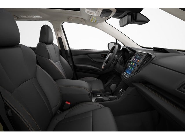 2027 Subaru ASCENT Limited Bronze Edition 7-Passenger