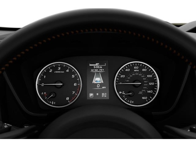 2027 Subaru ASCENT Limited Bronze Edition 7-Passenger