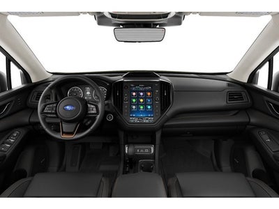 2027 Subaru ASCENT Limited Bronze Edition 7-Passenger