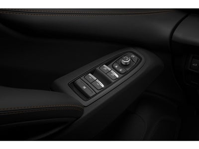 2027 Subaru ASCENT Limited Bronze Edition 7-Passenger