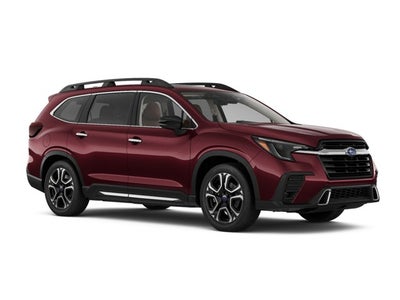 2027 Subaru ASCENT Touring 7-Passenger
