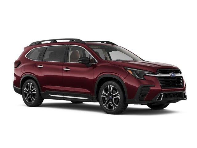 2027 Subaru ASCENT Touring 7-Passenger