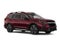 2027 Subaru ASCENT Touring 7-Passenger