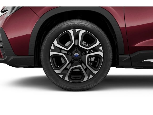 2027 Subaru ASCENT Touring 7-Passenger