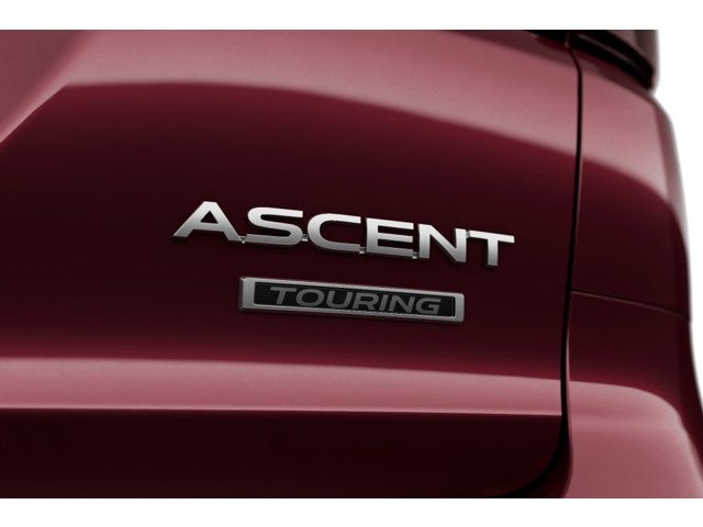 2027 Subaru ASCENT Touring 7-Passenger
