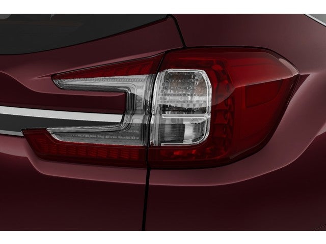 2027 Subaru ASCENT Touring 7-Passenger