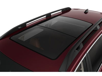 2027 Subaru ASCENT Touring 7-Passenger