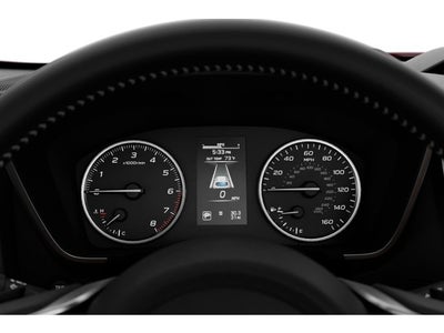 2027 Subaru ASCENT Touring 7-Passenger