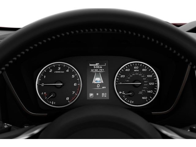 2027 Subaru ASCENT Touring 7-Passenger