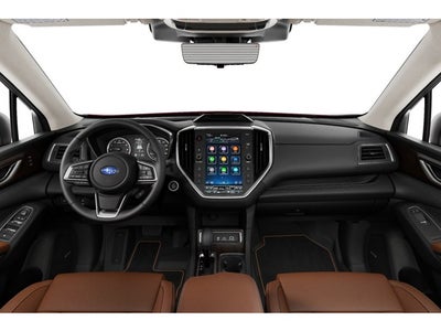 2027 Subaru ASCENT Touring 7-Passenger
