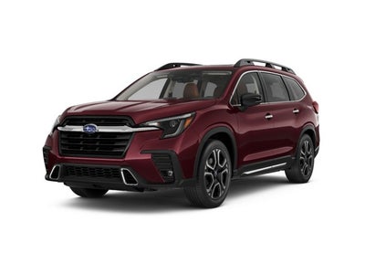 2027 Subaru ASCENT Touring 7-Passenger