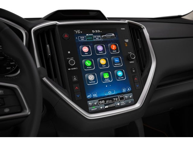 2027 Subaru ASCENT Touring 7-Passenger