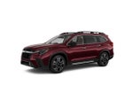 2027 Subaru ASCENT Touring 7-Passenger