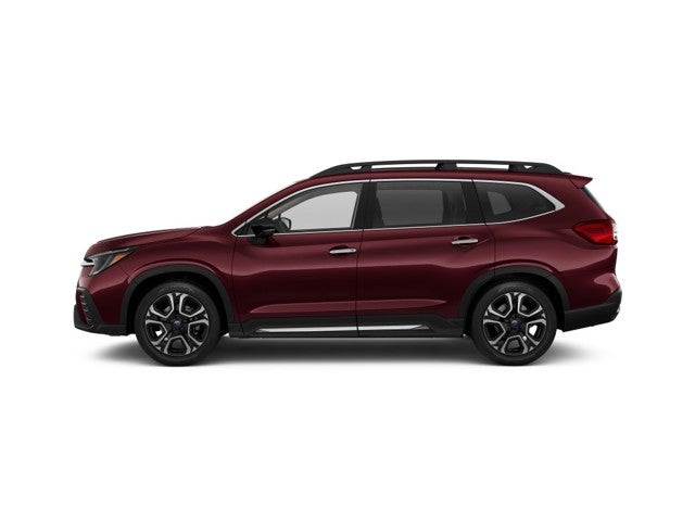 2027 Subaru ASCENT Touring 7-Passenger