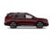 2027 Subaru ASCENT Touring 7-Passenger