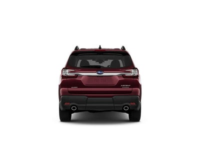 2027 Subaru ASCENT Touring 7-Passenger