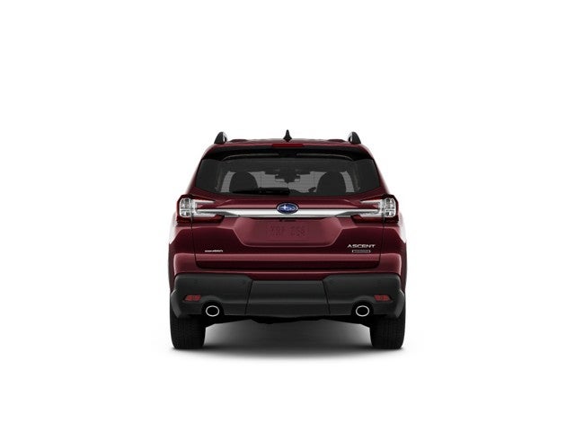 2027 Subaru ASCENT Touring 7-Passenger