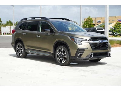 2026 Subaru ASCENT Touring 7-Passenger