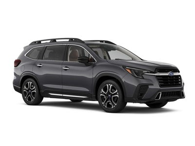 2027 Subaru ASCENT Touring 7-Passenger