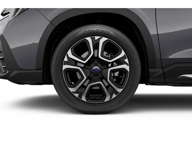 2027 Subaru ASCENT Touring 7-Passenger