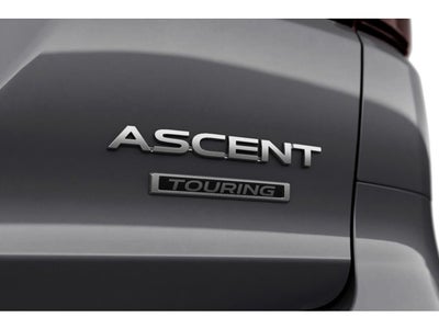 2027 Subaru ASCENT Touring 7-Passenger