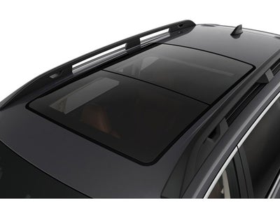 2027 Subaru ASCENT Touring 7-Passenger
