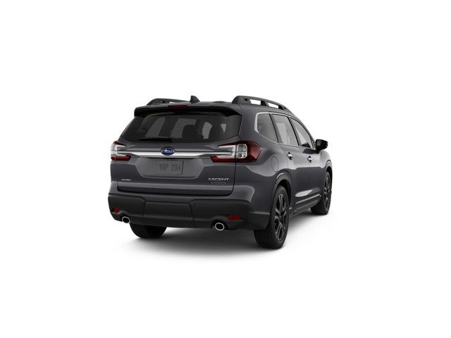 2027 Subaru ASCENT Touring 7-Passenger