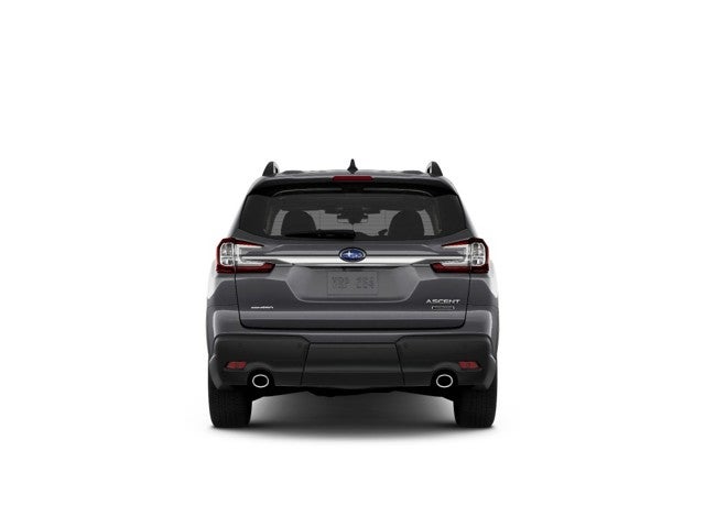2027 Subaru ASCENT Touring 7-Passenger