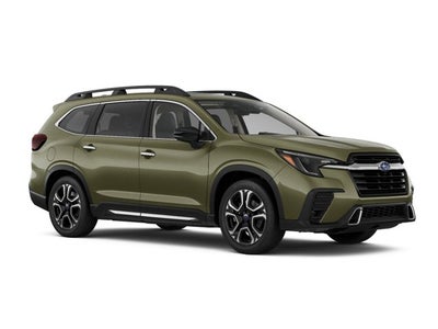 2027 Subaru ASCENT Touring 7-Passenger