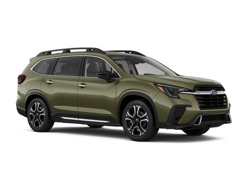 2027 Subaru ASCENT Touring 7-Passenger