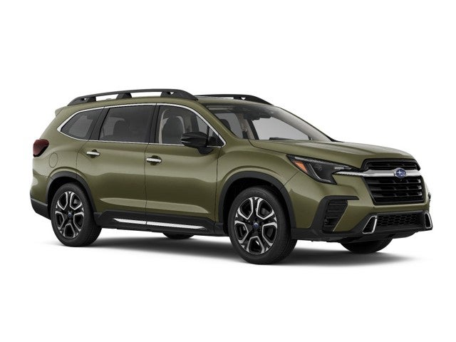 2027 Subaru ASCENT Touring 7-Passenger