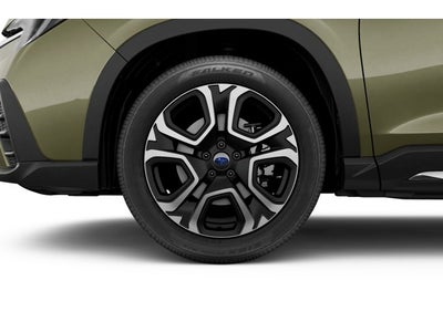 2027 Subaru ASCENT Touring 7-Passenger