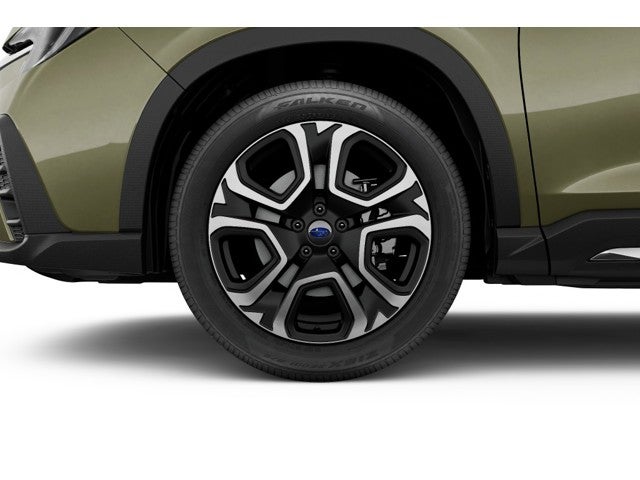 2027 Subaru ASCENT Touring 7-Passenger