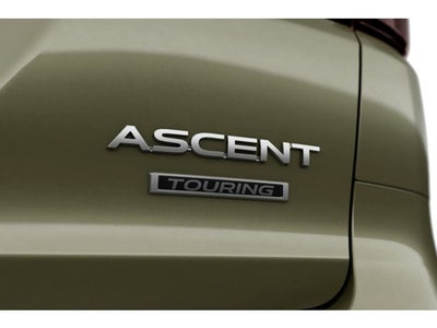 2027 Subaru ASCENT Touring 7-Passenger