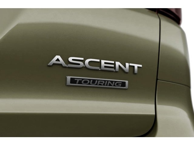 2027 Subaru ASCENT Touring 7-Passenger