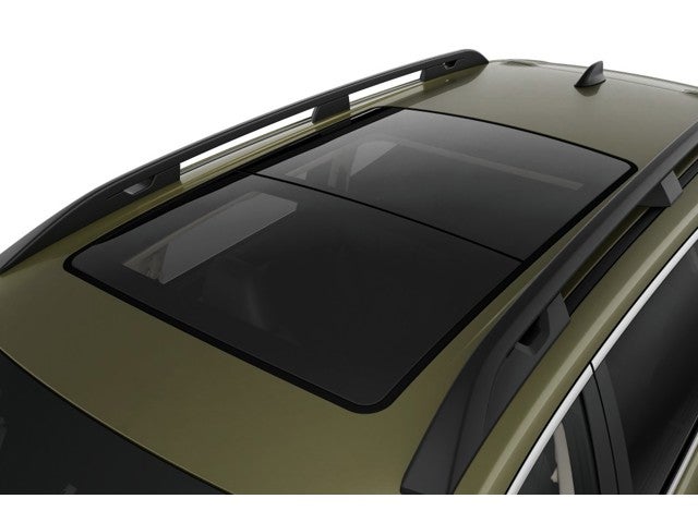 2027 Subaru ASCENT Touring 7-Passenger