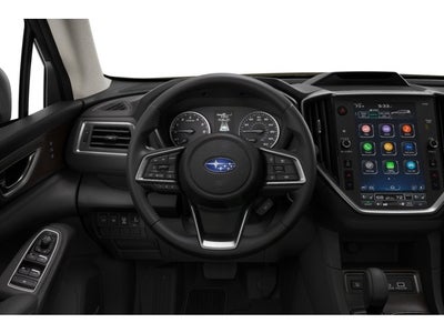 2027 Subaru ASCENT Touring 7-Passenger