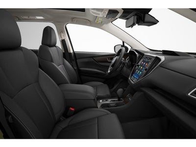 2027 Subaru ASCENT Touring 7-Passenger