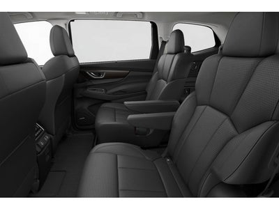2027 Subaru ASCENT Touring 7-Passenger
