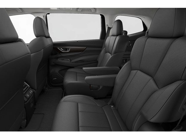2027 Subaru ASCENT Touring 7-Passenger