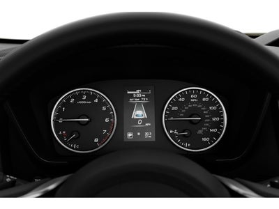 2027 Subaru ASCENT Touring 7-Passenger