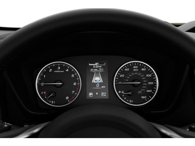 2027 Subaru ASCENT Touring 7-Passenger
