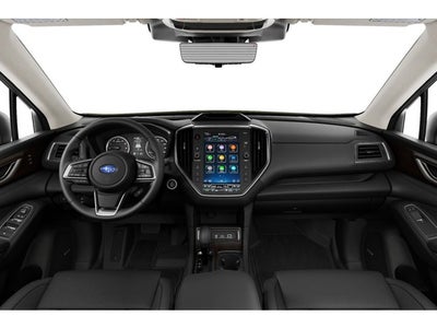 2027 Subaru ASCENT Touring 7-Passenger