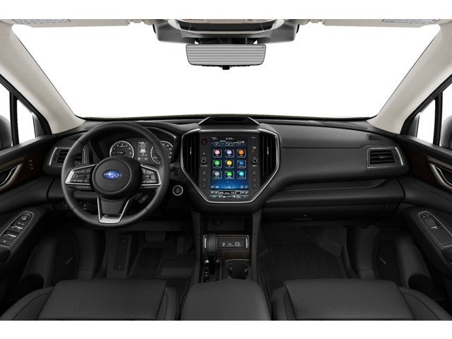 2027 Subaru ASCENT Touring 7-Passenger
